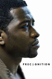  Precognition Poster