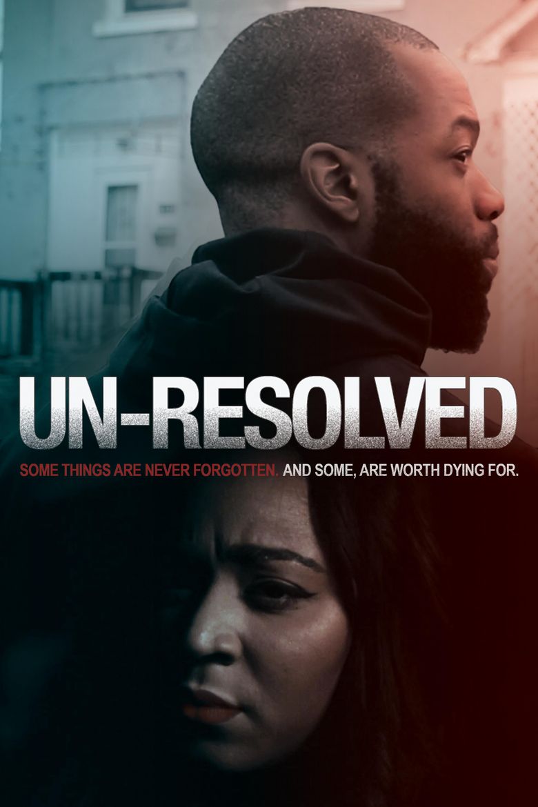 UN-RESOLVED