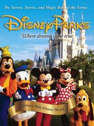  Ultimate Fan's Guide to Walt Disney World Poster