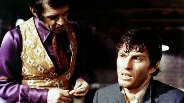 One Way Ticket (1971): Where to Watch and Stream Online | Reelgood