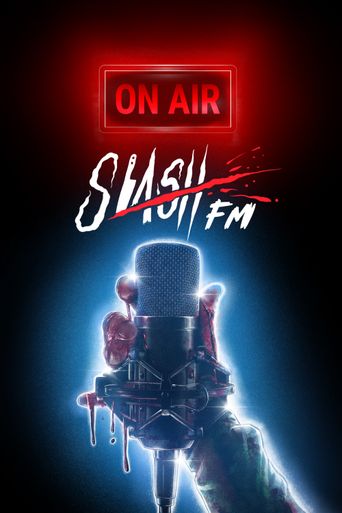  SlashFM Poster