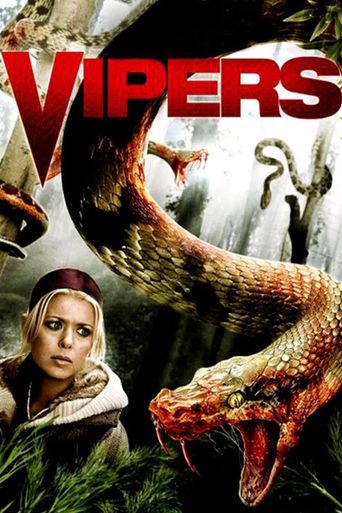  Vipers Poster