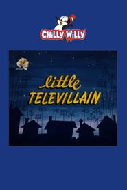  Little Televillain Poster