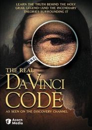  The Real Da Vinci Code Poster