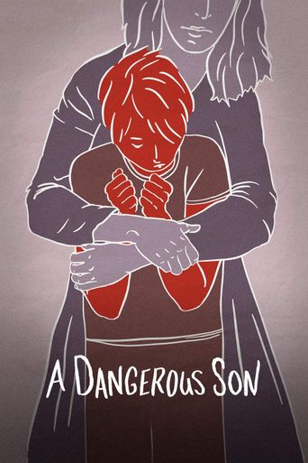  A Dangerous Son Poster