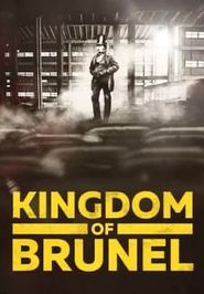  Kingdom of Brunel Poster