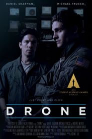 Drone Poster