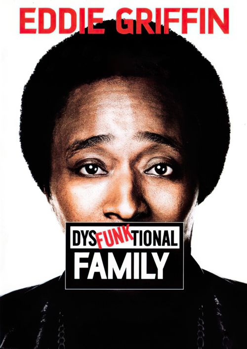 DysFunktional Family Poster