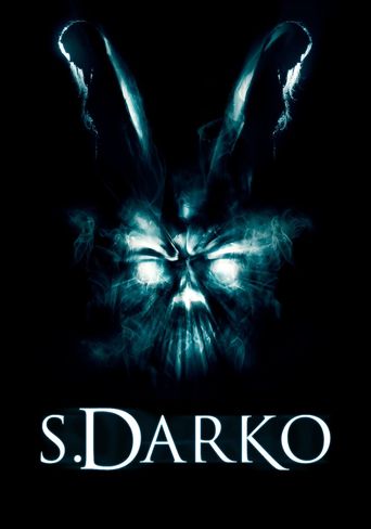 S. Darko Poster