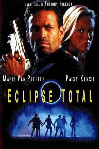 Full Eclipse Poster