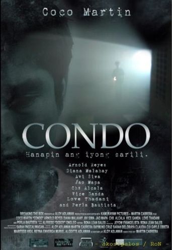  Condo Poster