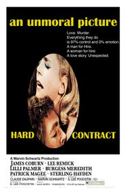  Hard Contract Poster