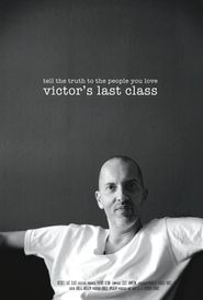  Victor's Last Class Poster