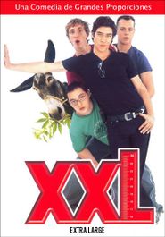  XXL Poster