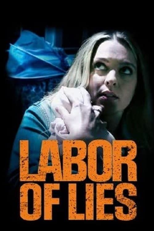 Labor of Lies Poster