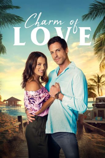  The Charm of Love Poster