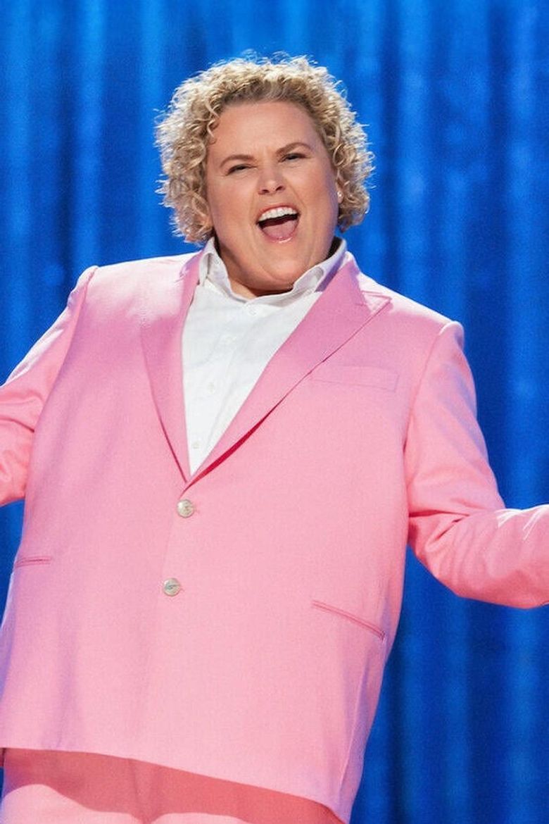 Fortune Feimster: Crushing It