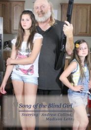  Song of the Blind Girl Poster