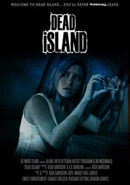  Dead Island Poster