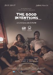  The Good Intentions Poster