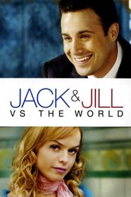  Jack and Jill vs. the World Poster