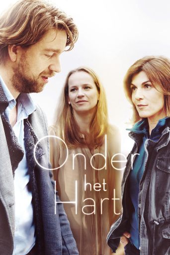  In the Heart Poster