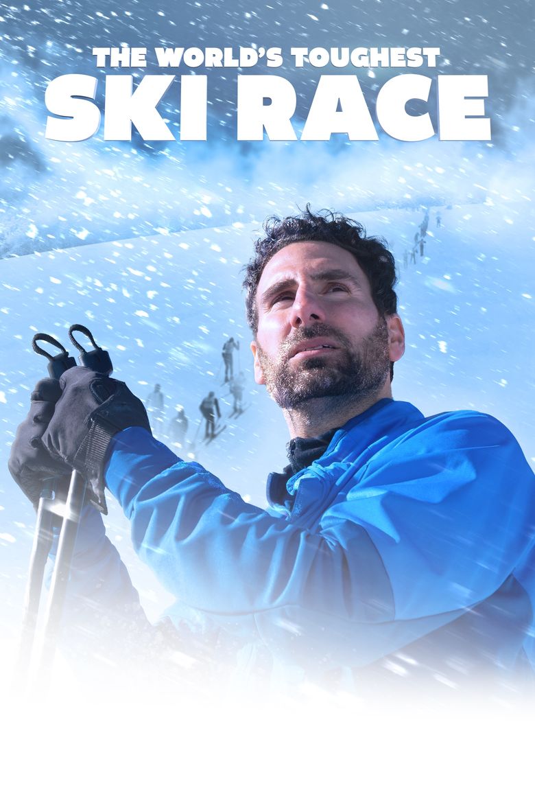 The World's Toughest Ski Race