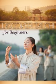  Discover Tai Chi: For Beginners Poster
