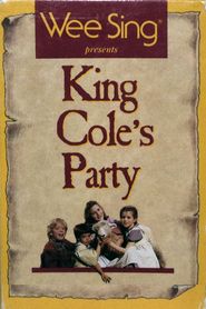  King Cole's Party Poster