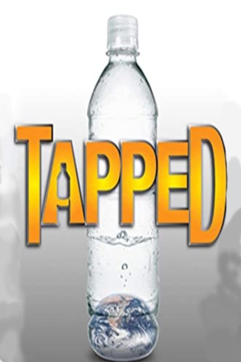 Tapped Poster