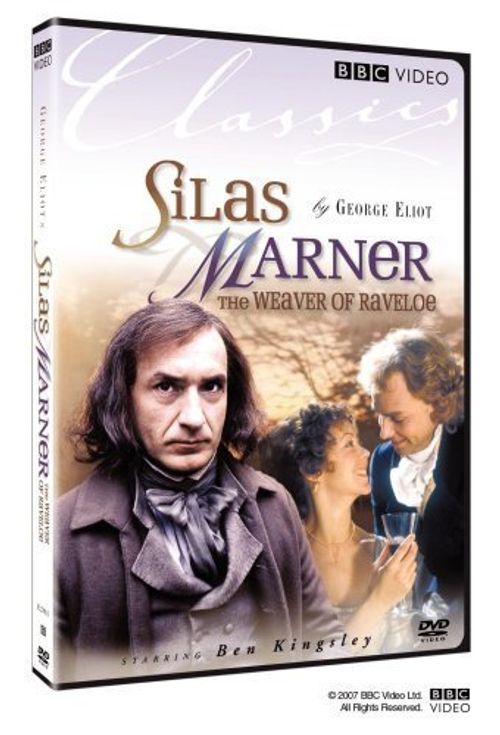 Silas Marner Poster