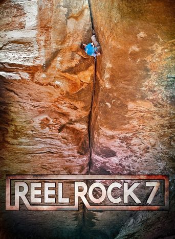  Reel Rock 7 Poster