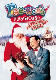  Christmas at Pee-wee's Playhouse Poster