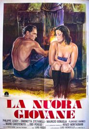  Intimate Relations Poster
