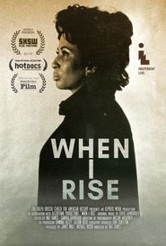  When I Rise Poster