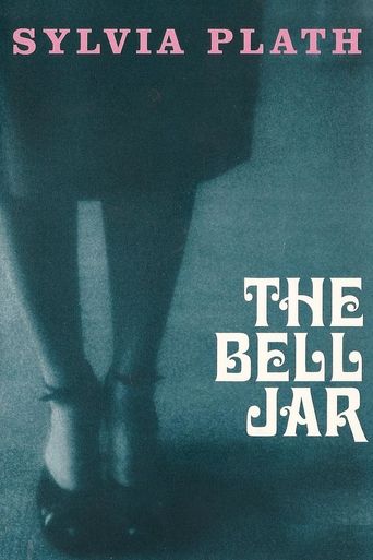  Sylvia Plath: Inside the Bell Jar Poster