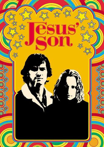  Jesus' Son Poster