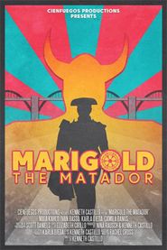  Marigold the Matador Poster