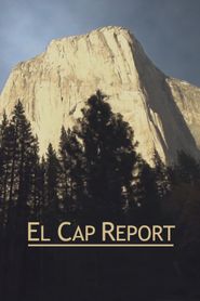  El Cap Report Poster