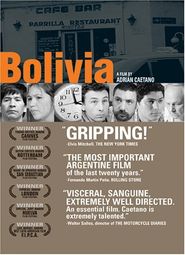  Bolivia Poster
