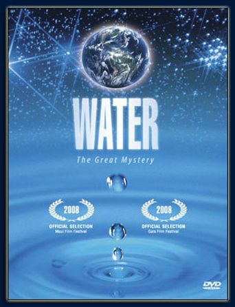  Water Poster