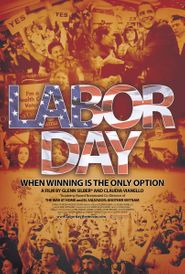  Labor Day Poster
