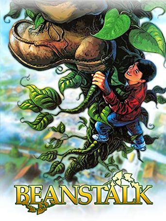  Beanstalk Poster