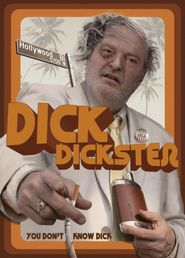  Dick Dickster Poster