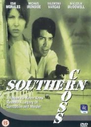  Southern Cross Poster