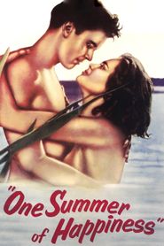  One Summer of Happiness Poster