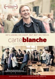  Carte Blanche Poster