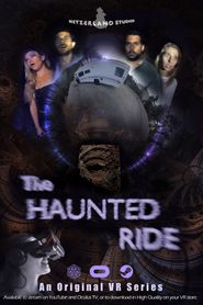  The Haunted Ride Poster