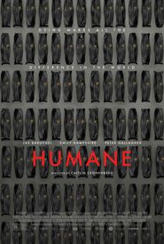 Humane Poster