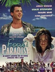  Fool's Paradise Poster